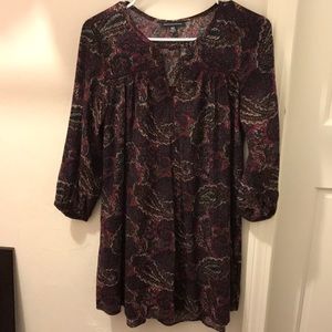 American Eagle babydoll dress